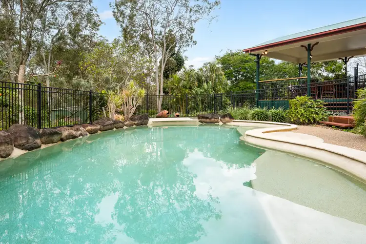 Fifth view of Homely house listing, 19 Endwood Court, Highvale QLD 4520