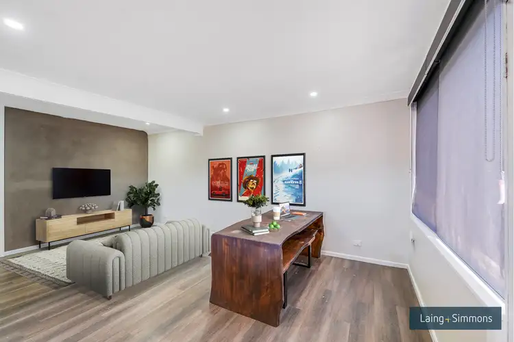 Third view of Homely unit listing, 5/17 Jackes Street, Armidale NSW 2350