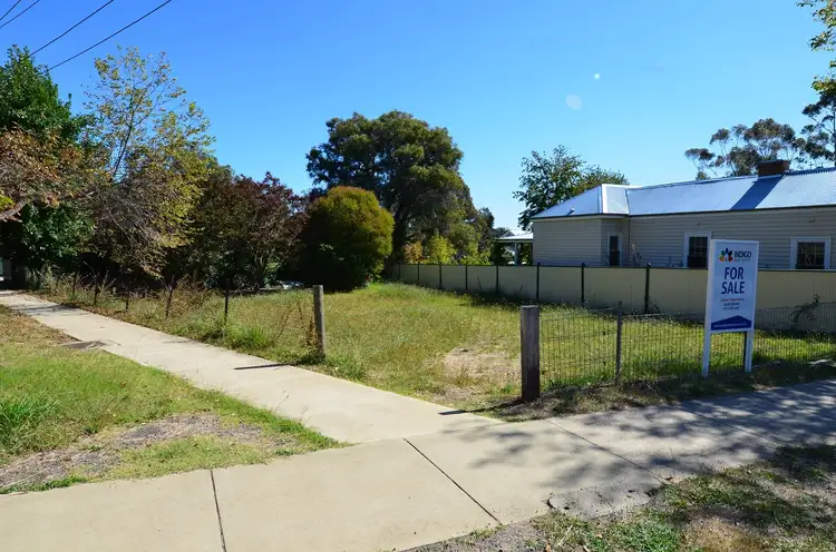 Main view of Homely land listing, LOT 2, 6 Albert Road, Beechworth VIC 3747