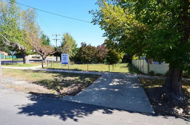 Third view of Homely land listing, LOT 2, 6 Albert Road, Beechworth VIC 3747