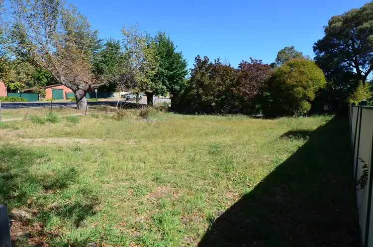 Fourth view of Homely land listing, LOT 2, 6 Albert Road, Beechworth VIC 3747