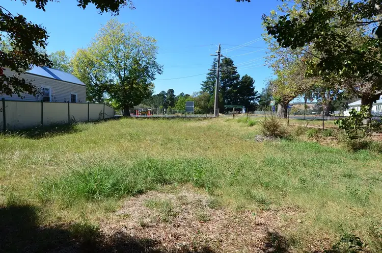 Fifth view of Homely land listing, LOT 2, 6 Albert Road, Beechworth VIC 3747