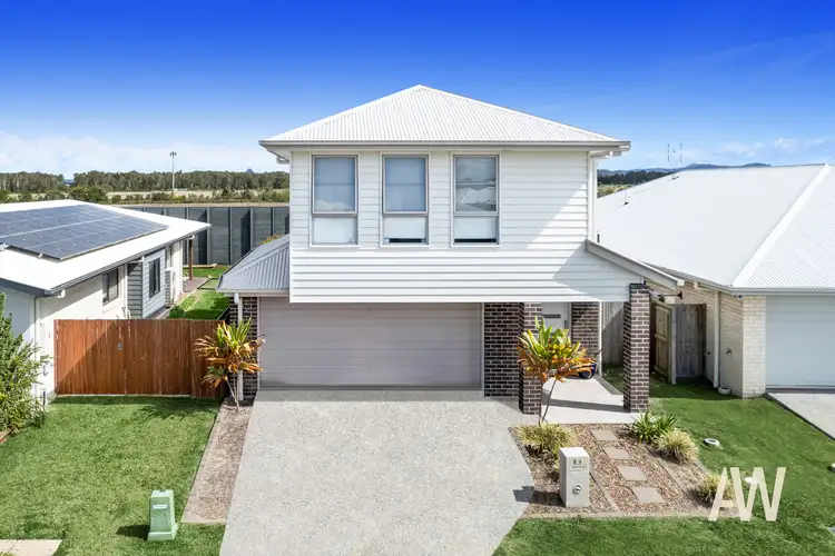 86 Wood Crescent, Baringa QLD 4551