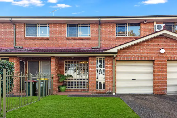 4/54 Nowland Street, Seven Hills NSW 2147