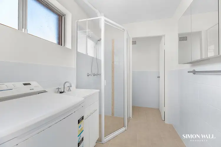 Fifth view of Homely apartment listing, 5/131 Brooks Street, Bar Beach NSW 2300