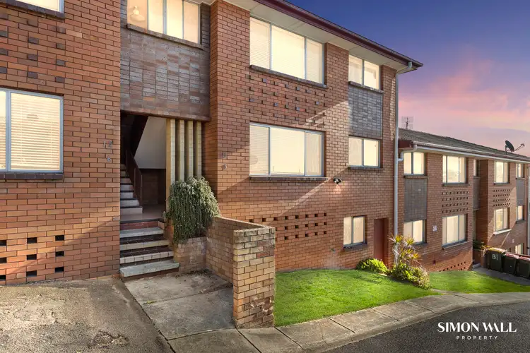 Sixth view of Homely apartment listing, 5/131 Brooks Street, Bar Beach NSW 2300