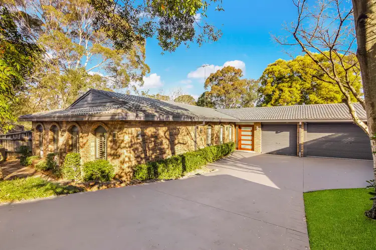 Main view of Homely house listing, 20 Edna Place, Kings Langley NSW 2147