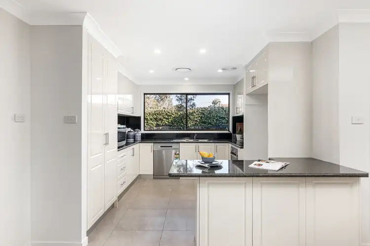 Second view of Homely house listing, 20 Edna Place, Kings Langley NSW 2147