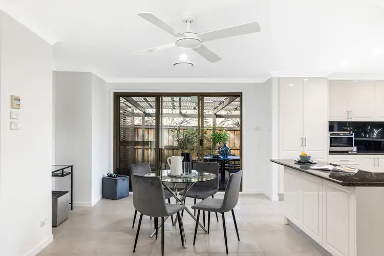 Third view of Homely house listing, 20 Edna Place, Kings Langley NSW 2147