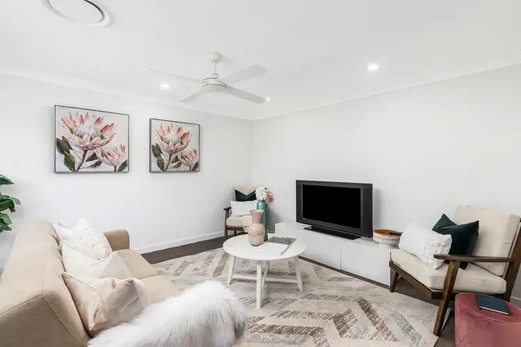 Fourth view of Homely house listing, 20 Edna Place, Kings Langley NSW 2147