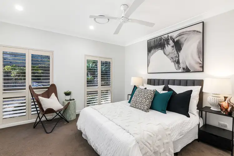 Sixth view of Homely house listing, 20 Edna Place, Kings Langley NSW 2147