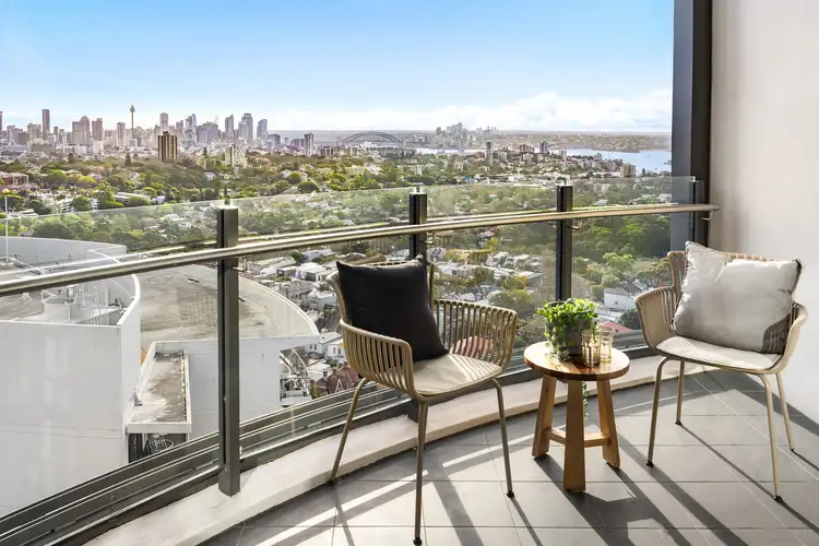 1602/588 Oxford Street, Bondi Junction NSW 2022