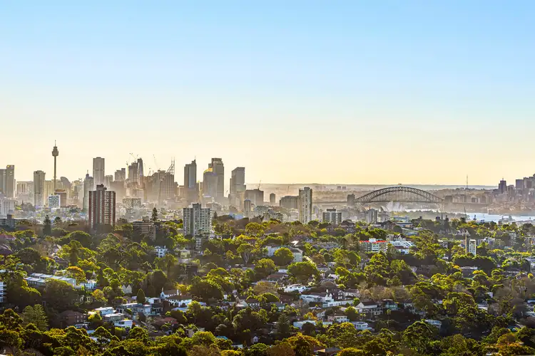 Second view of Homely apartment listing, 1602/588 Oxford Street, Bondi Junction NSW 2022