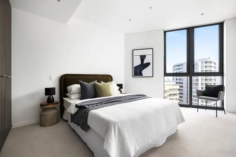 Fifth view of Homely apartment listing, 1602/588 Oxford Street, Bondi Junction NSW 2022