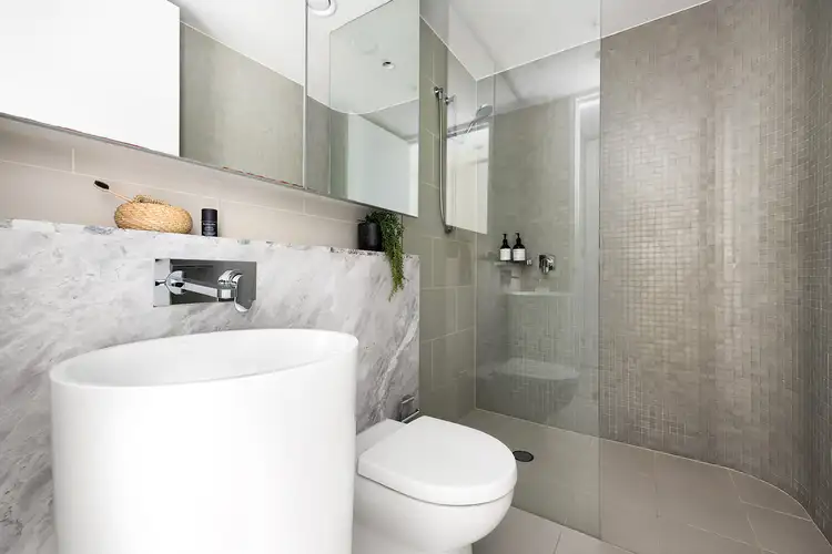 Sixth view of Homely apartment listing, 1602/588 Oxford Street, Bondi Junction NSW 2022