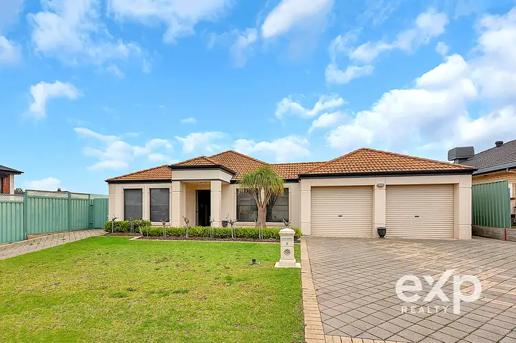 2 Waldin Court, Walkley Heights SA 5098