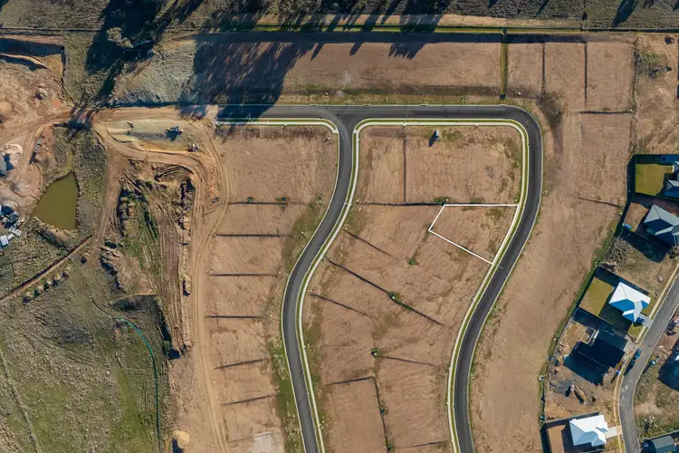 LOT 815, 15 Davis Crescent, Mudgee NSW 2850
