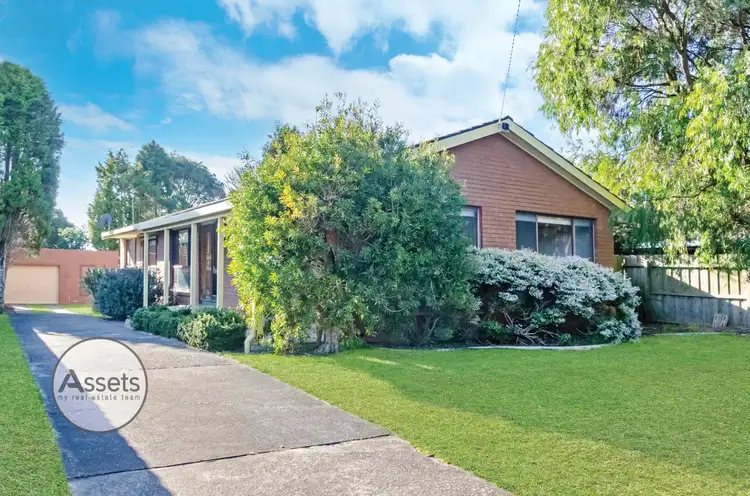 23 Bennett Street, Portland VIC 3305