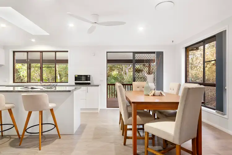 Fourth view of Homely house listing, 128 Glad Gunson Drive, Eleebana NSW 2282