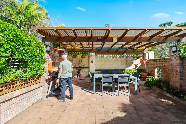 Fourth view of Homely house listing, 5 Derna Crescent, Allambie Heights NSW 2100