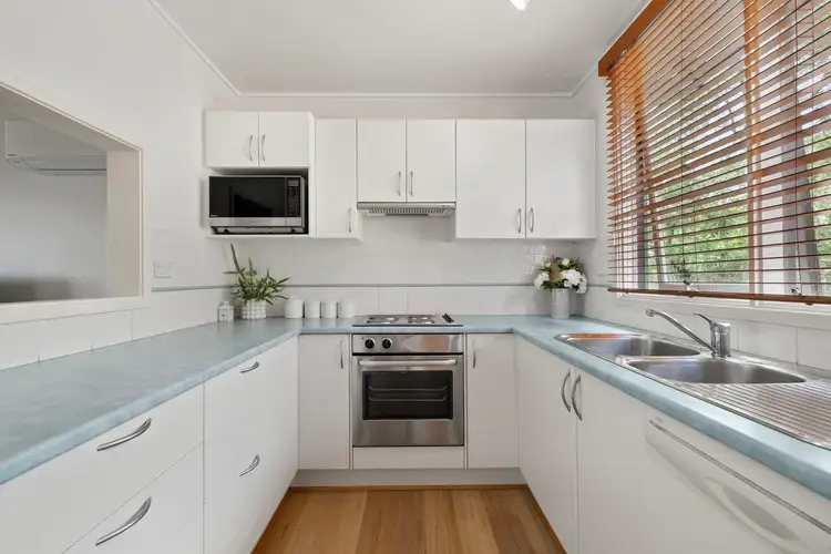 Sixth view of Homely house listing, 5 Derna Crescent, Allambie Heights NSW 2100