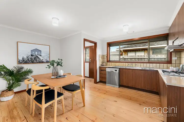 Fifth view of Homely unit listing, 1/38 David Street, Altona VIC 3018