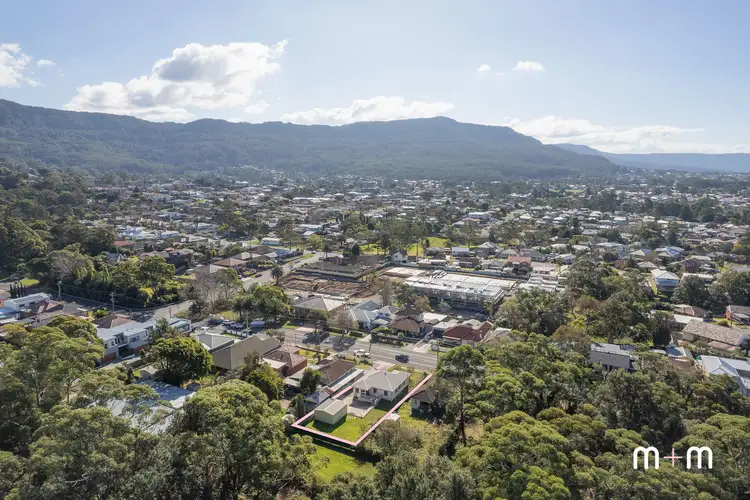 Second view of Homely house listing, 75 Cabbage Tree Lane, Fairy Meadow NSW 2519