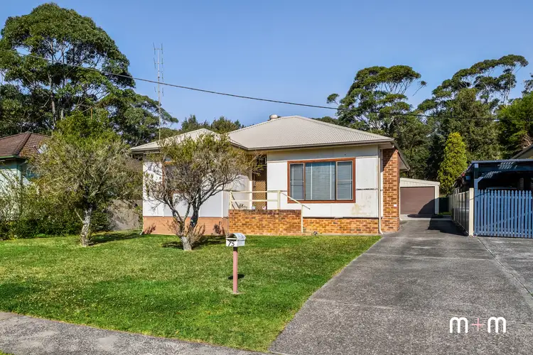 Third view of Homely house listing, 75 Cabbage Tree Lane, Fairy Meadow NSW 2519