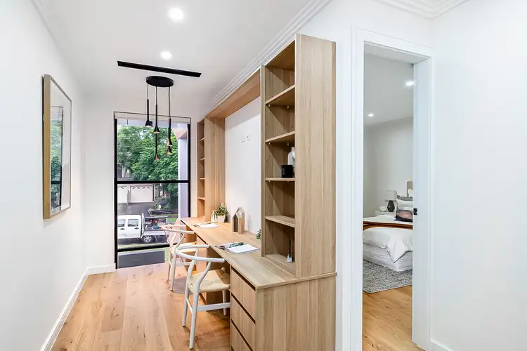 Fifth view of Homely semi-detached listing, 94A Victoria Street, Revesby NSW 2212