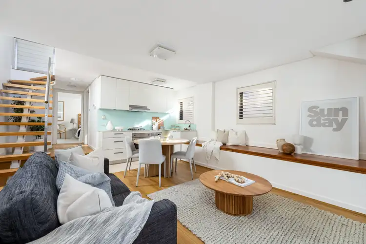 7/58 Victoria Street, Beaconsfield NSW 2015