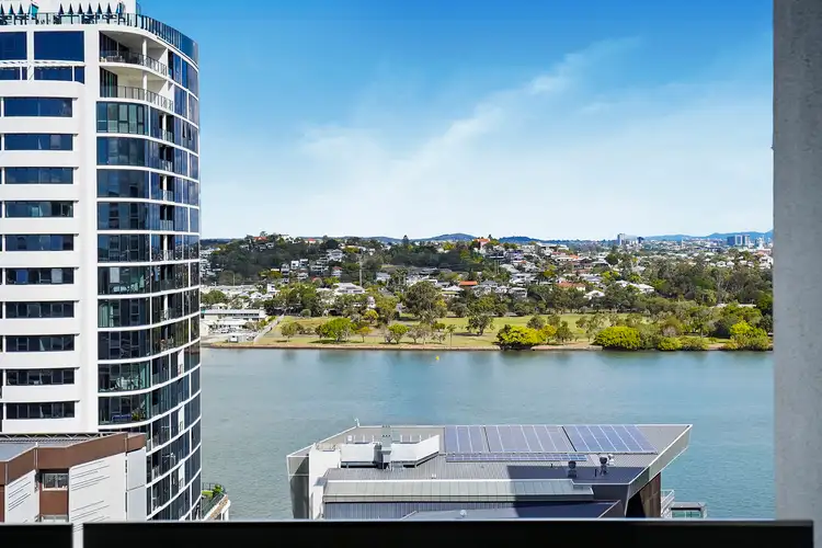 1405/35 Hercules Street, Hamilton QLD 4007