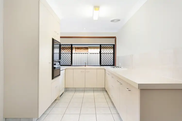 Second view of Homely unit listing, 1/1 Flora Close, Burleigh Waters QLD 4220