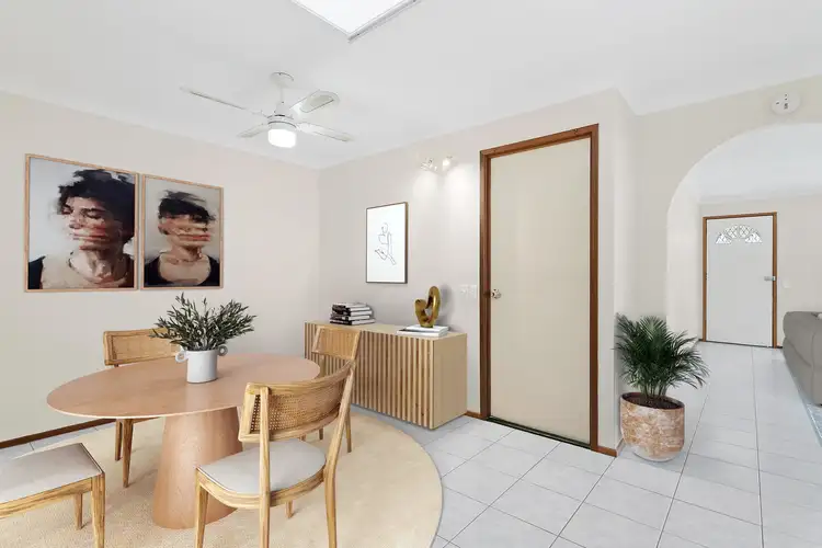 Fourth view of Homely unit listing, 1/1 Flora Close, Burleigh Waters QLD 4220
