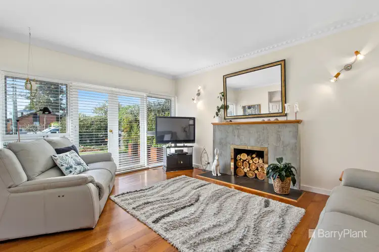 Second view of Homely house listing, 11 Burke Road, Ferntree Gully VIC 3156