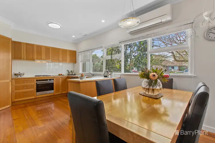 Third view of Homely house listing, 11 Burke Road, Ferntree Gully VIC 3156