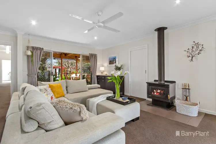 Fourth view of Homely house listing, 11 Burke Road, Ferntree Gully VIC 3156