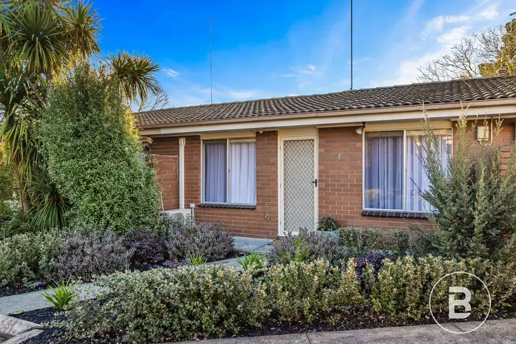 4/45 Otway Street, Ballarat East VIC 3350