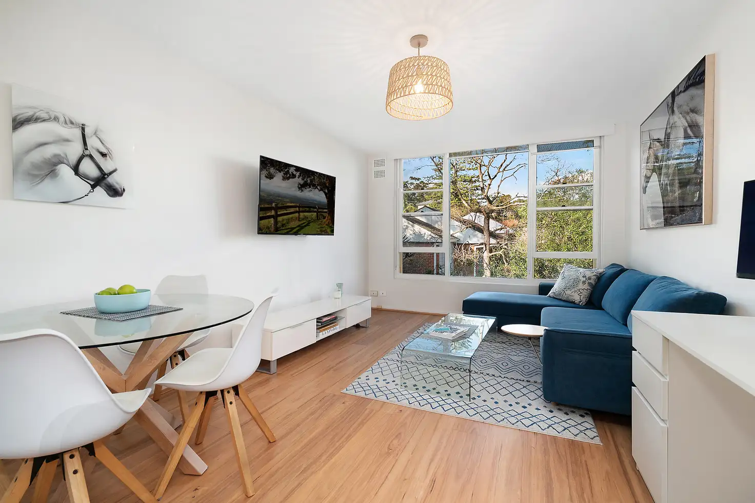 Main view of Homely apartment listing, 8/6 Michele Road, Cromer NSW 2099