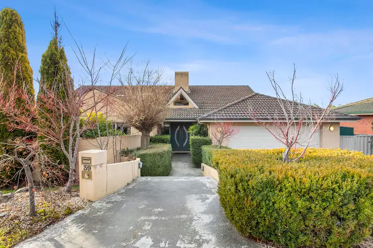 39 Redwood Avenue, Jerrabomberra NSW 2619