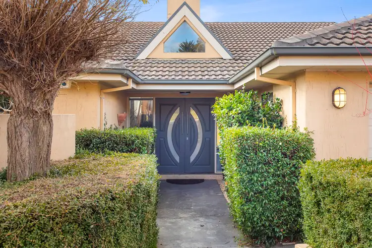 Second view of Homely house listing, 39 Redwood Avenue, Jerrabomberra NSW 2619