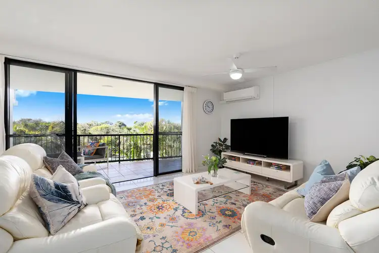 Main view of Homely unit listing, 74/885 David Low Way, Marcoola QLD 4564