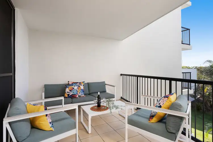Second view of Homely unit listing, 74/885 David Low Way, Marcoola QLD 4564