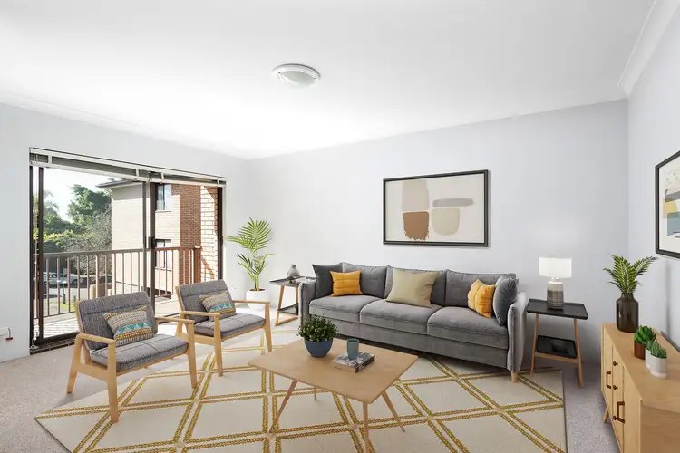 Main view of Homely unit listing, 13/162-164 Port Hacking Road, Sylvania Waters NSW 2224