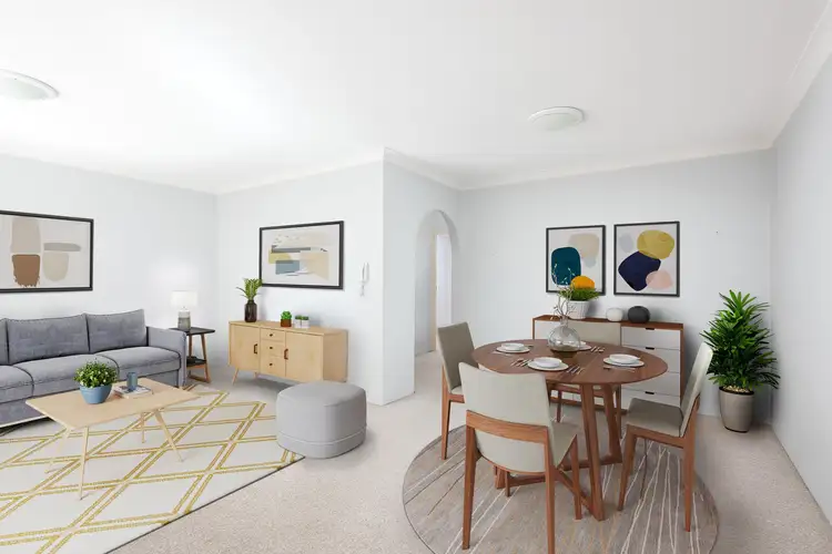Second view of Homely unit listing, 13/162-164 Port Hacking Road, Sylvania Waters NSW 2224
