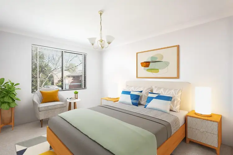 Fourth view of Homely unit listing, 13/162-164 Port Hacking Road, Sylvania Waters NSW 2224