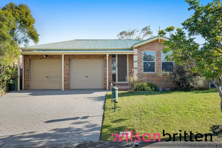 Second view of Homely house listing, 12 Winchester Drive, Lake Munmorah NSW 2259