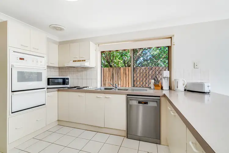 Fourth view of Homely semi-detached listing, 2/67 Tallebudgera Drive, Palm Beach QLD 4221