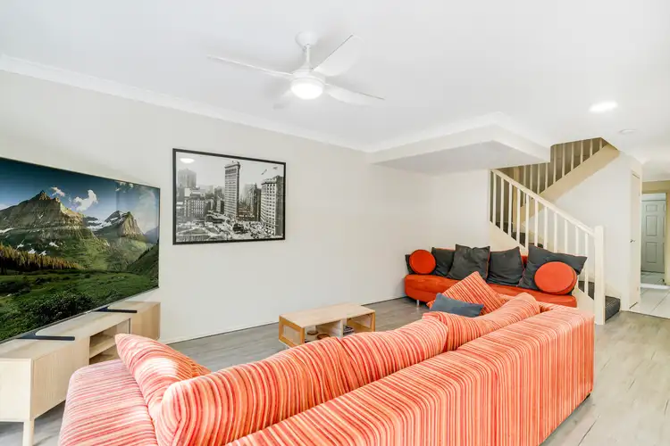 Seventh view of Homely semi-detached listing, 2/67 Tallebudgera Drive, Palm Beach QLD 4221