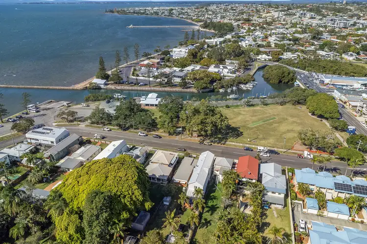 Third view of Homely house listing, 11 Glenora Street, Wynnum QLD 4178