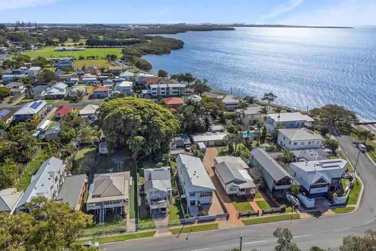 Fourth view of Homely house listing, 11 Glenora Street, Wynnum QLD 4178